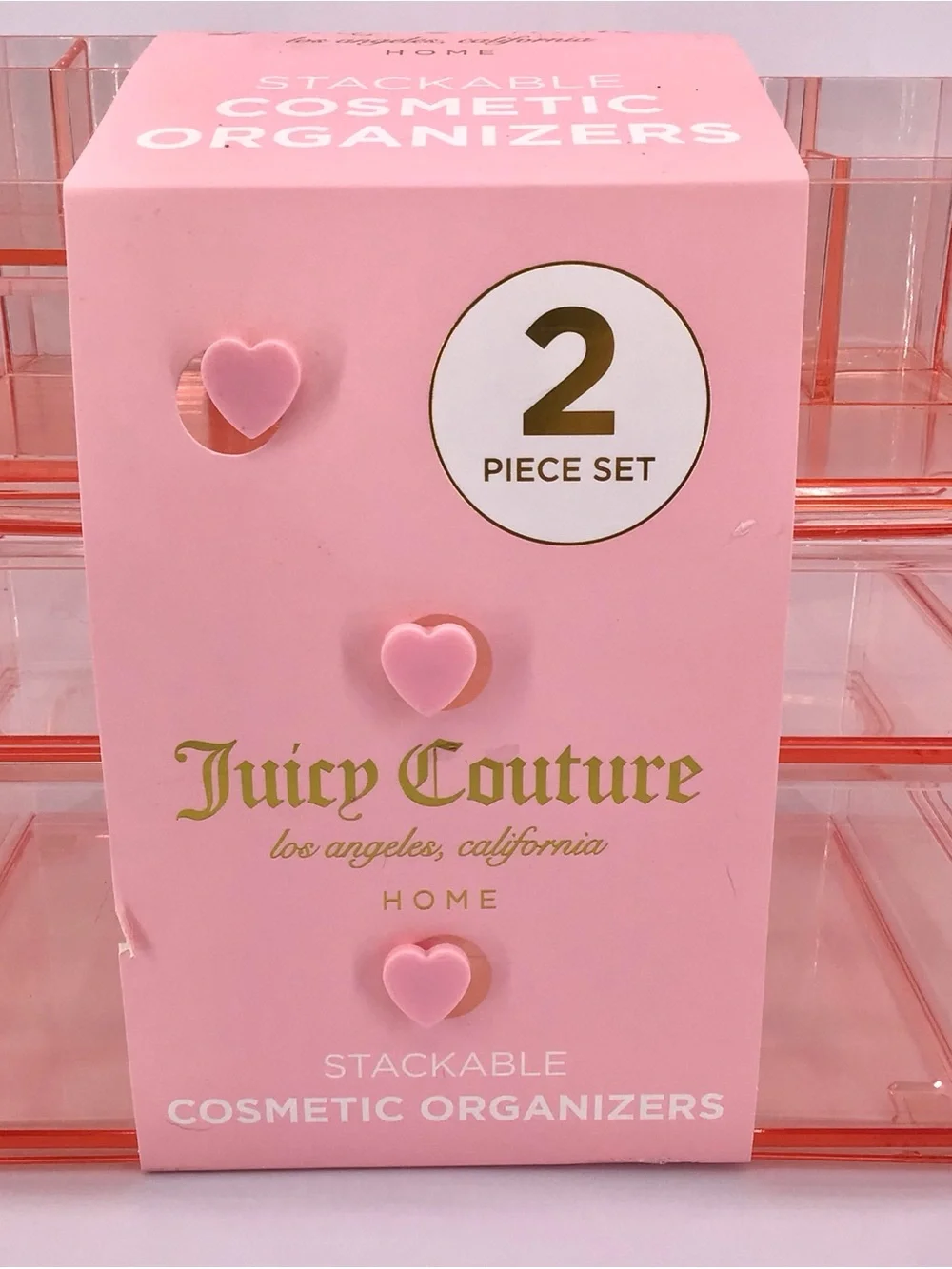 Juicy Couture two piece